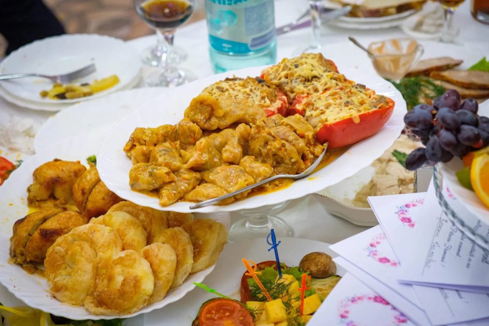 Bucătăria