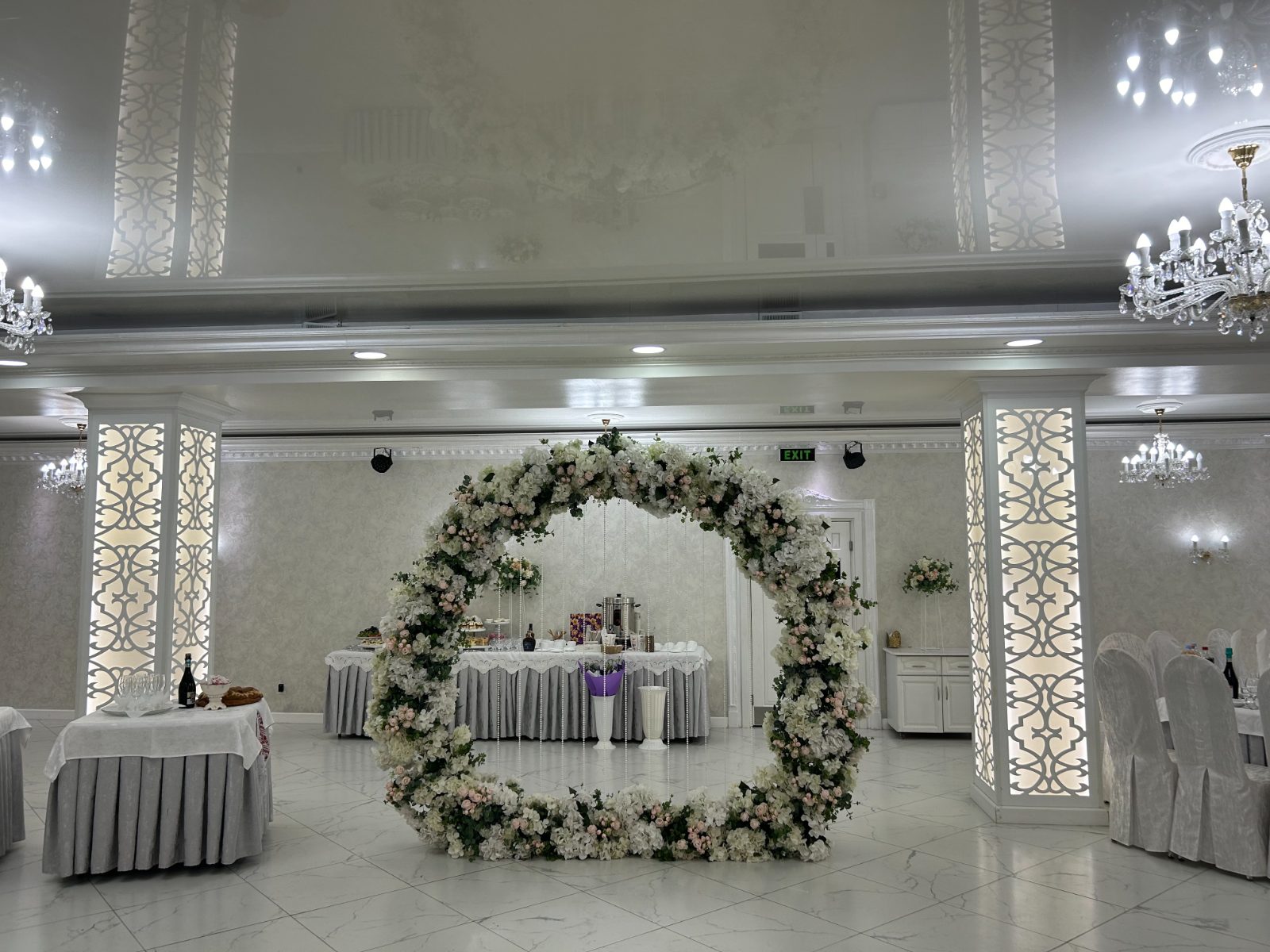 Sala Mare — Etajul 1 — Fotografia 5